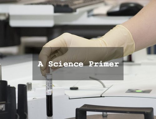 A Science Primer – For Doctors and Doubters